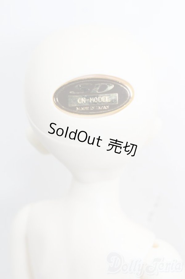 画像5: SDM女の子/コーディネートモデル白蓮 S-25-03-16-187-GN-ZS (5)