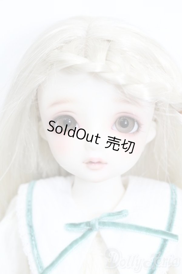 画像1: SDM女の子/コーディネートモデルF-50 S-25-08-17-344-GN-ZS (1)