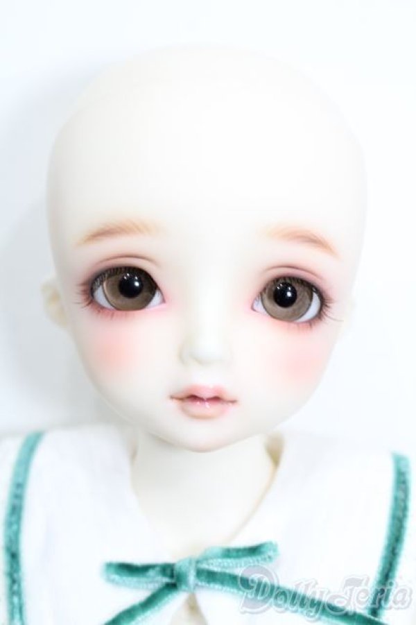 画像2: SDM女の子/コーディネートモデルF-50 S-25-04-20-542-GN-ZS (2)