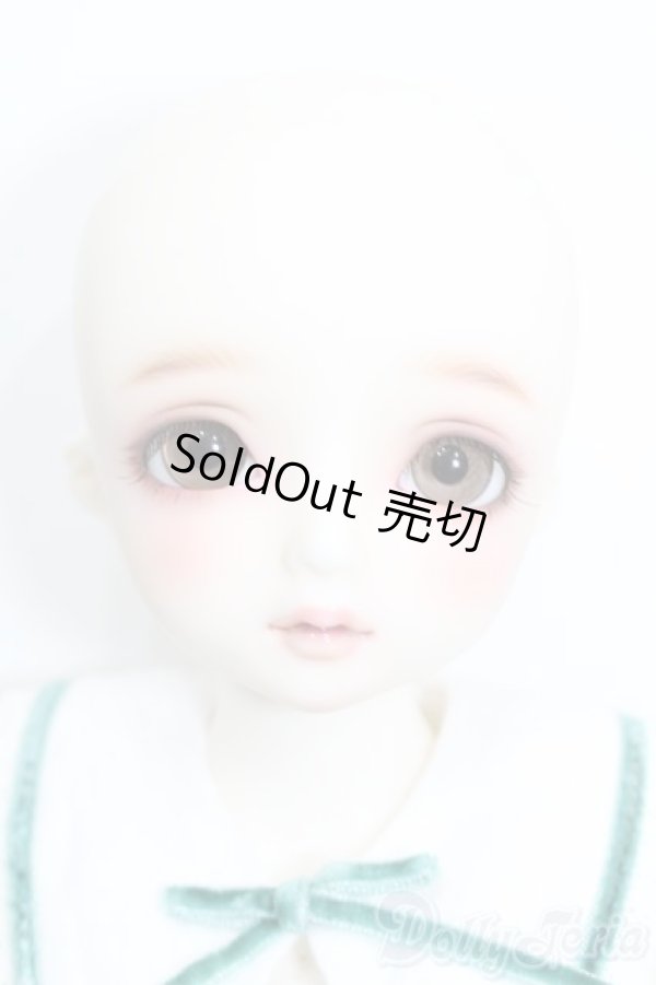 画像2: SDM女の子/コーディネートモデルF-50 S-25-08-17-344-GN-ZS (2)