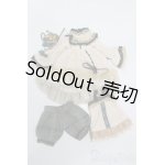 画像: 幼SD/OF:衣装セット S-25-03-23-073-GN-ZS