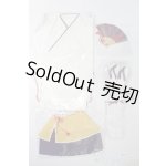 画像: azone/OF:あまね Vulpes Diva The beginning of the end. 〜導きのうた〜衣装 S-26-02-22-376-GN-ZS