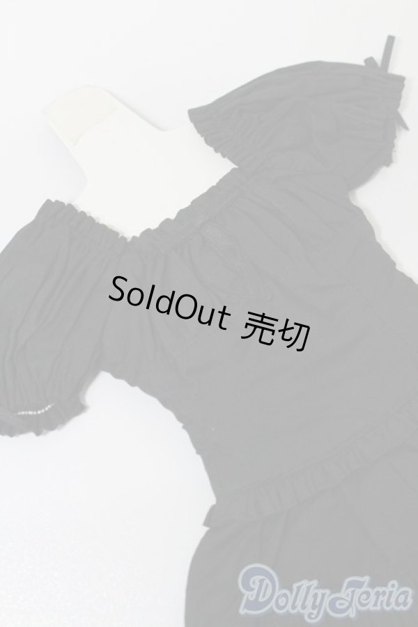 画像3: azone/OF:50cmサイズドール　衣装 S-25-03-23-114-GN-ZS (3)
