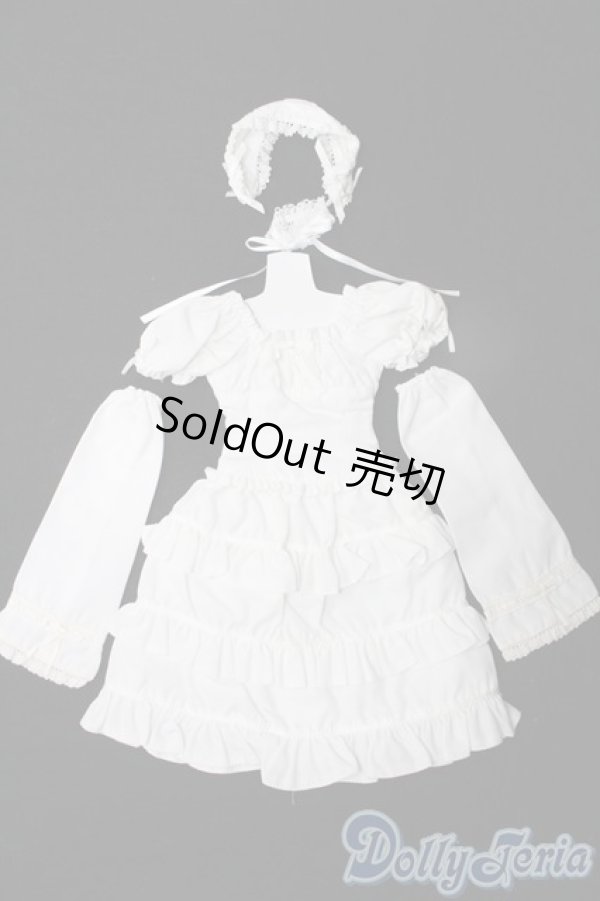 画像1: azone/OF:50cmサイズドール　衣装 S-25-03-23-115-GN-ZS (1)