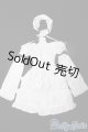 画像: azone/OF:50cmサイズドール　衣装 S-25-03-23-115-GN-ZS