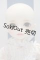 画像: 【新宿マルイアネックス店 店頭販売商品】Myoudoll/Doudou 2100150000008241-ZM