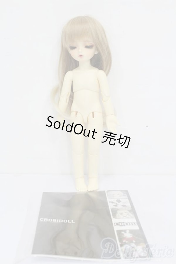 画像7: BJD CROBI/Boni DayDream S-25-09-28-439-GN-ZS (7)