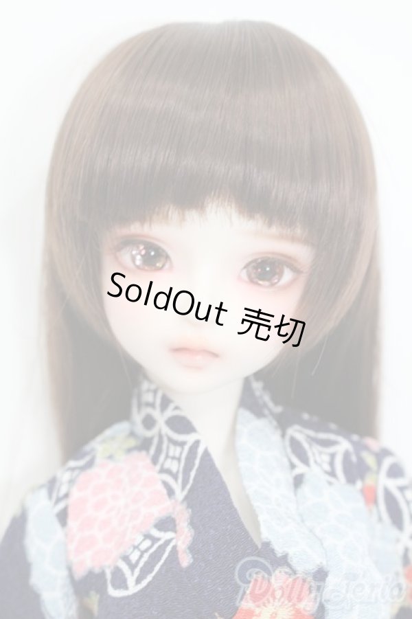 画像1: Myou Doll/夏日Delia S-25-10-19-420-GN-ZS (1)