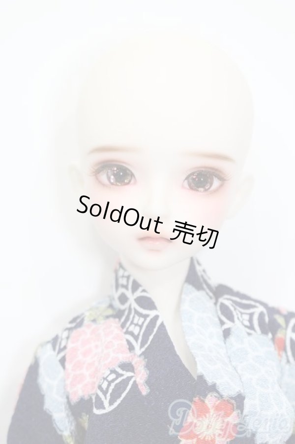 画像2: Myou Doll/夏日Delia S-25-10-19-420-GN-ZS (2)