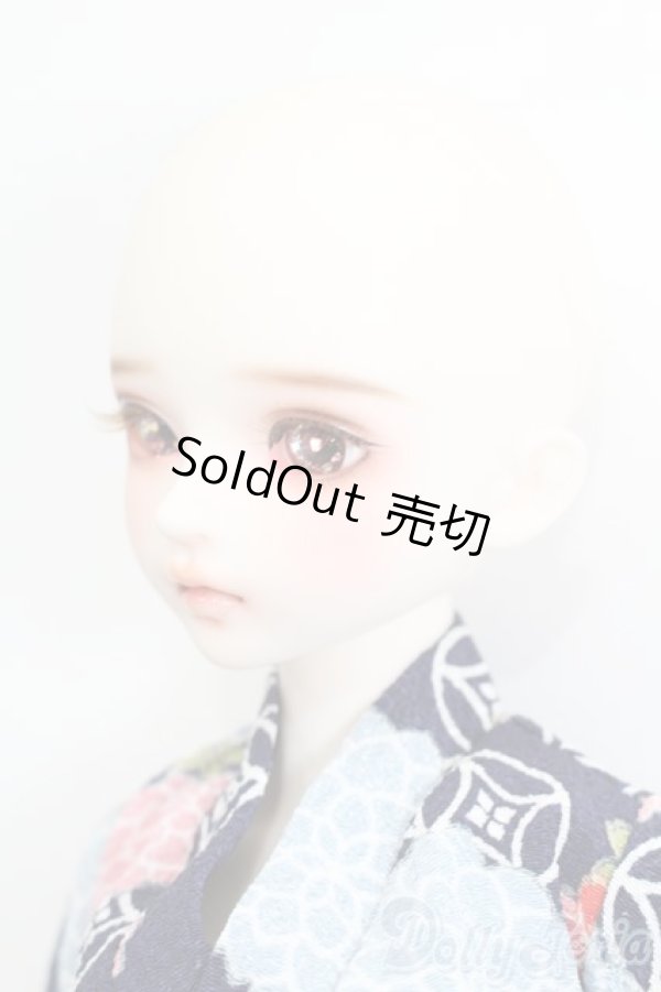 画像3: Myou Doll/夏日Delia S-25-10-19-420-GN-ZS (3)