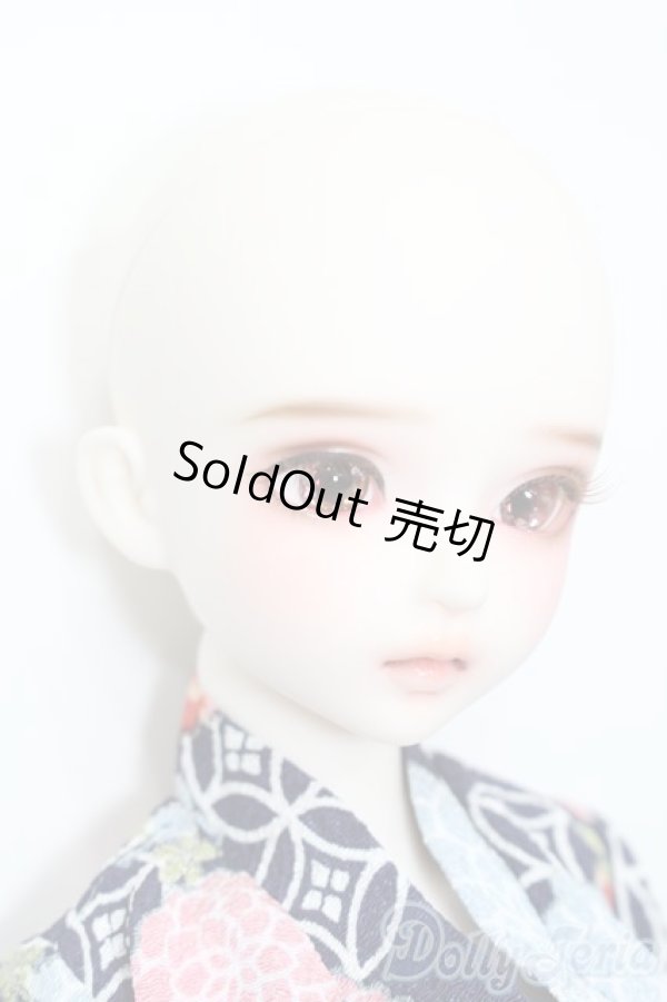 画像4: Myou Doll/夏日Delia S-25-10-19-420-GN-ZS (4)