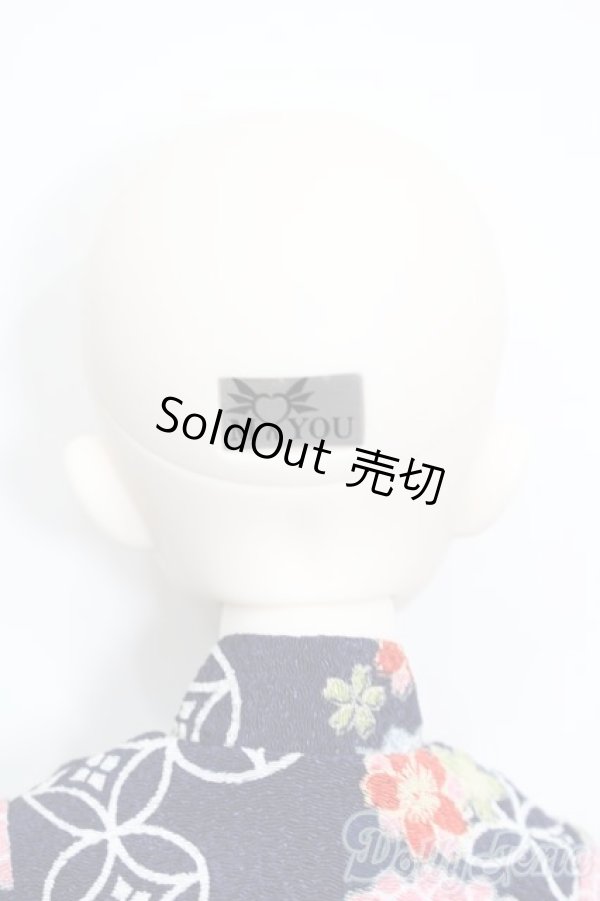 画像5: Myou Doll/夏日Delia S-25-10-19-420-GN-ZS (5)