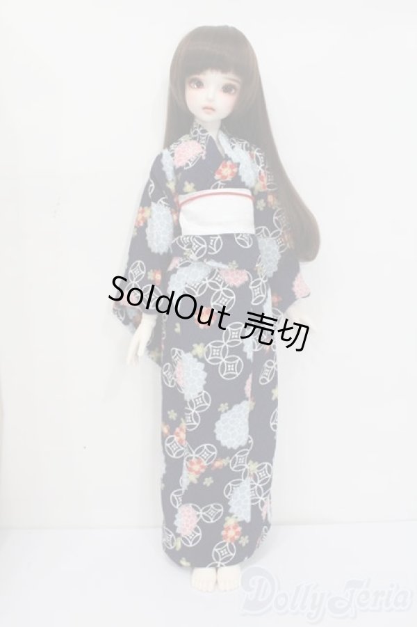 画像6: Myou Doll/夏日Delia S-25-10-19-420-GN-ZS (6)