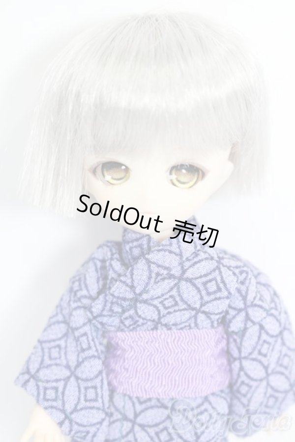 画像1: PARABOX/PB21-03ヘッド+オビツ11ボディ S-25-11-16-447-GN-ZS (1)