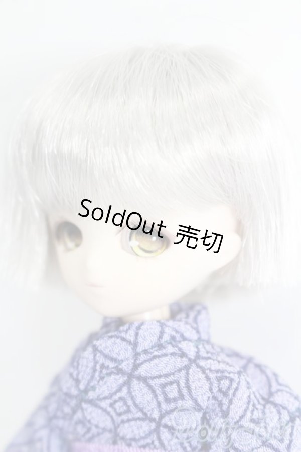 画像2: PARABOX/PB21-03ヘッド+オビツ11ボディ S-25-11-16-447-GN-ZS (2)