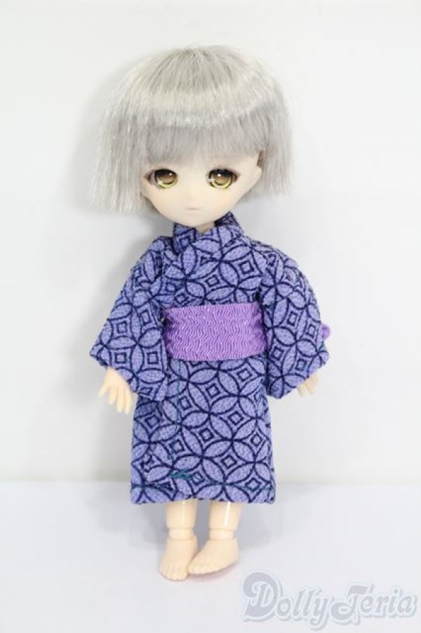 画像4: PARABOX/PB21-03ヘッド+オビツ11ボディ S-25-03-23-232-GN-ZS (4)