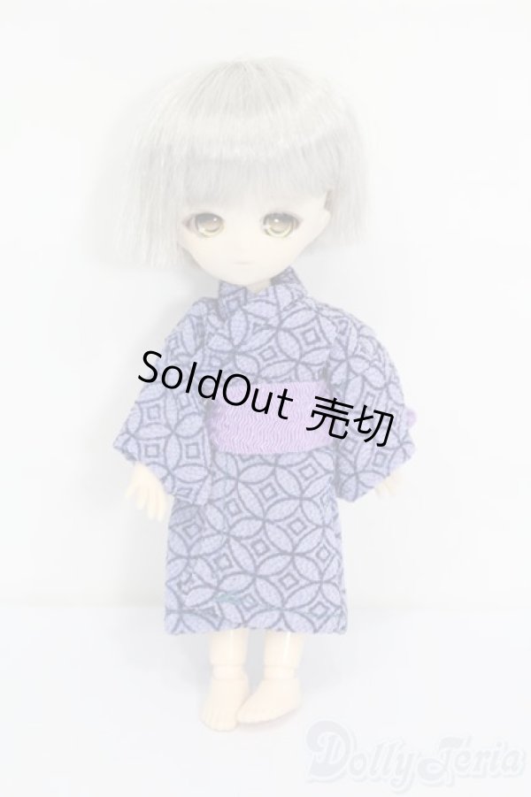 画像4: PARABOX/PB21-03ヘッド+オビツ11ボディ S-25-11-16-447-GN-ZS (4)