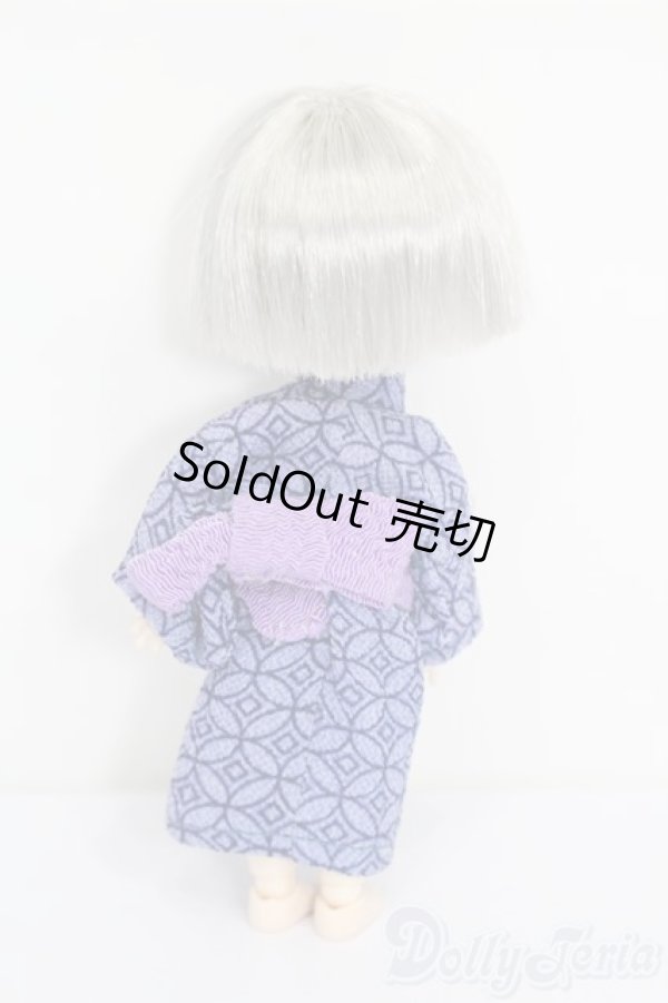 画像5: PARABOX/PB21-03ヘッド+オビツ11ボディ S-25-11-16-447-GN-ZS (5)