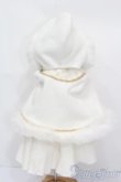 画像3: 40cmドール/OF:snow Queen special dress set NINE9　STYLE製 S-25-06-15-091-GN-ZS (3)