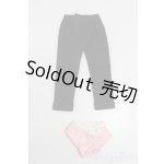 画像: 幼SD/OF:パンツ S-25-11-30-327-GN-ZS