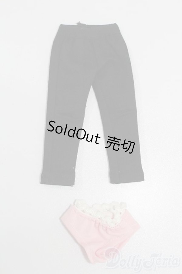 画像1: 幼SD/OF:パンツ S-25-11-30-327-GN-ZS (1)