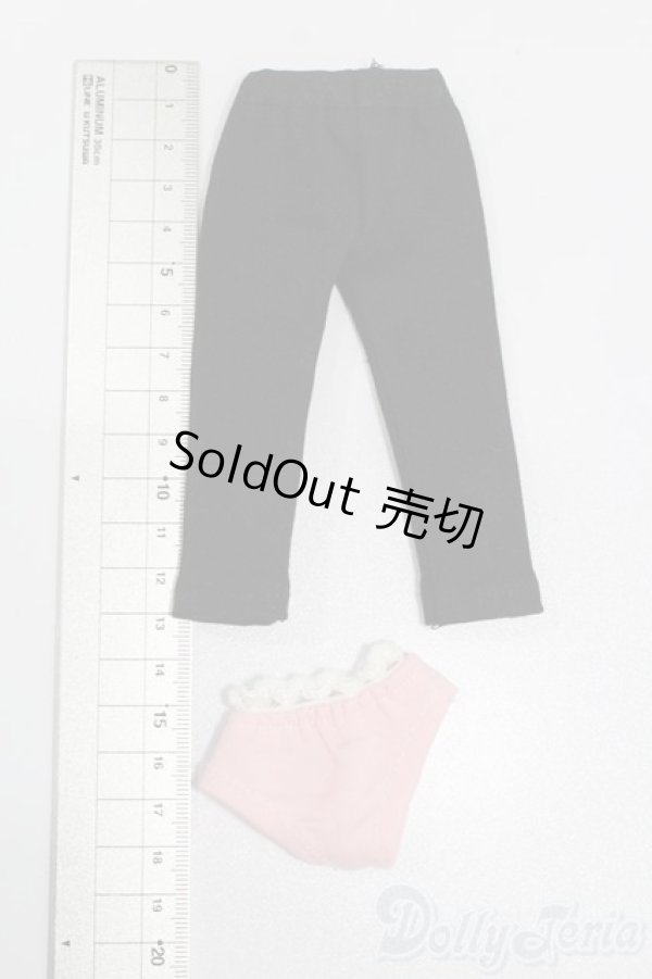 画像2: 幼SD/OF:パンツ S-25-11-30-327-GN-ZS (2)