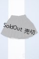 画像: 【新宿マルイアネックス店 店頭販売商品】幼SD/OF:スカート 2100150000008270-ZM