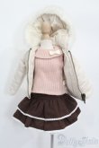 画像1: MSD/OF:冬のあったかダウンコーデ・ミニ S-25-03-23-251-GN-ZS (1)