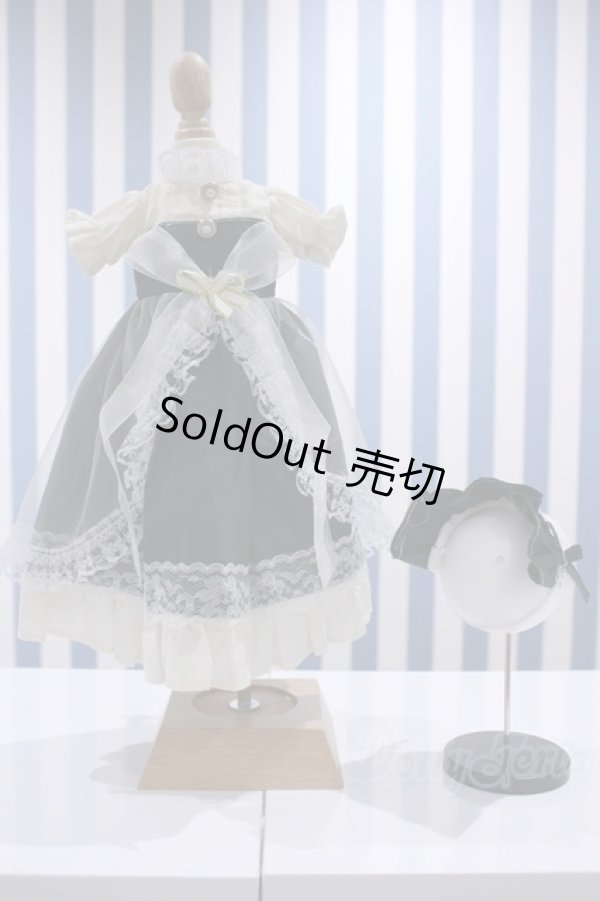画像1: 【新宿マルイアネックス店 店頭販売商品】SDM＆MSD/OF:ドレス 2100150000008273-ZM (1)