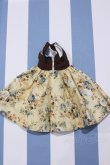 画像2: 【新宿マルイアネックス店 店頭販売商品】SDM＆MSD/OF:スカート 2100150000008275-ZM (2)