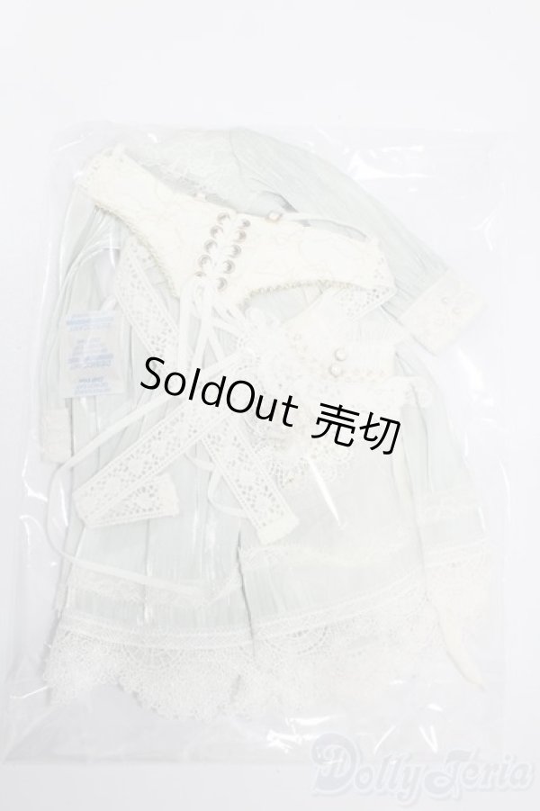 画像1: SDM/OF:Tableau Vivant様製 衣装 S-26-01-25-433-GN-ZS (1)