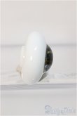 画像2: 18mm/golem様製 グラスアイ シングル/ドール用　アイ A-25-03-19-290-NY-ZA (2)