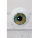 画像: 15mm/golem様製 グラスアイ シングル/ドール用　アイ A-25-03-19-294-NY-ZA