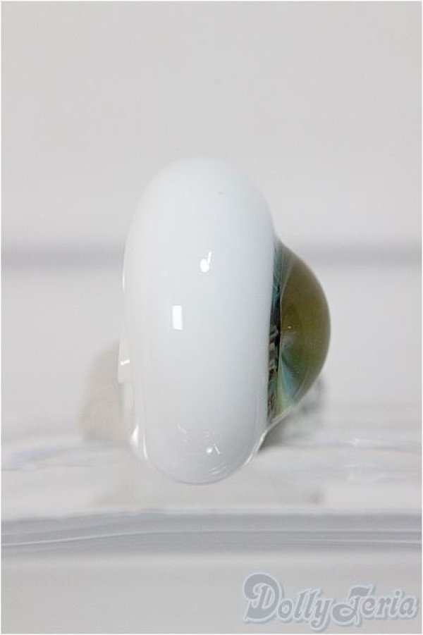 画像2: 15mm/golem様製 グラスアイ シングル/ドール用　アイ A-25-03-19-294-NY-ZA (2)