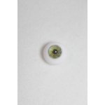 画像: 15mm/golem様製 グラスアイ シングル/ドール用　アイ A-25-04-02-015-NY-ZA