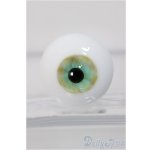 画像: 15mm/golem様製 グラスアイ シングル/ドール用　アイ A-25-03-19-297-NY-ZA