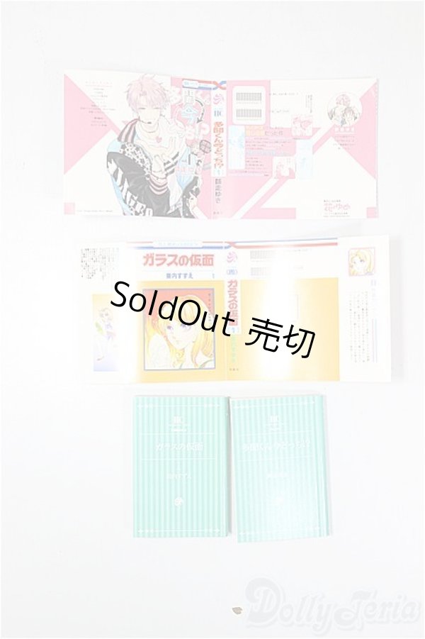 画像1: SD/豆本 A-26-02-11-276-NY-ZA (1)