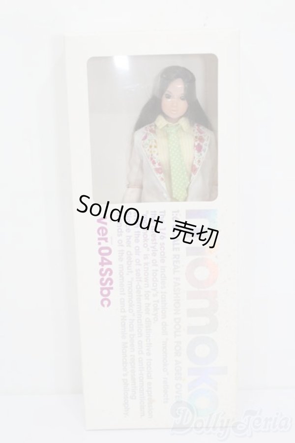 画像2: momoko/momoko ver.04SSbc S-25-03-23-192-GN-ZS (2)