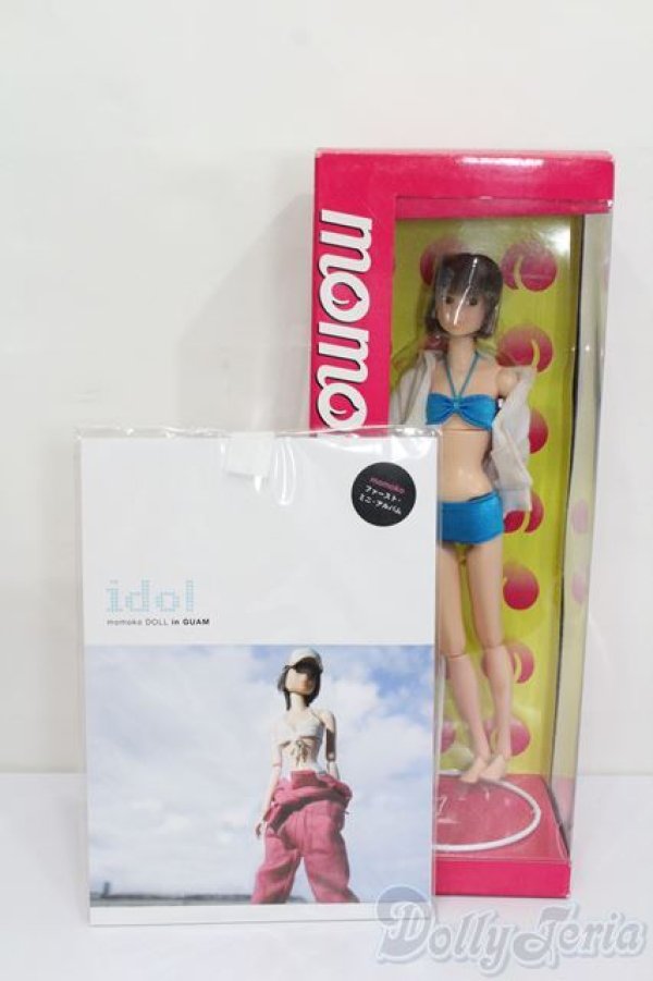 画像4: momokoDOLL/アイドル S-25-03-23-190-GN-ZS (4)