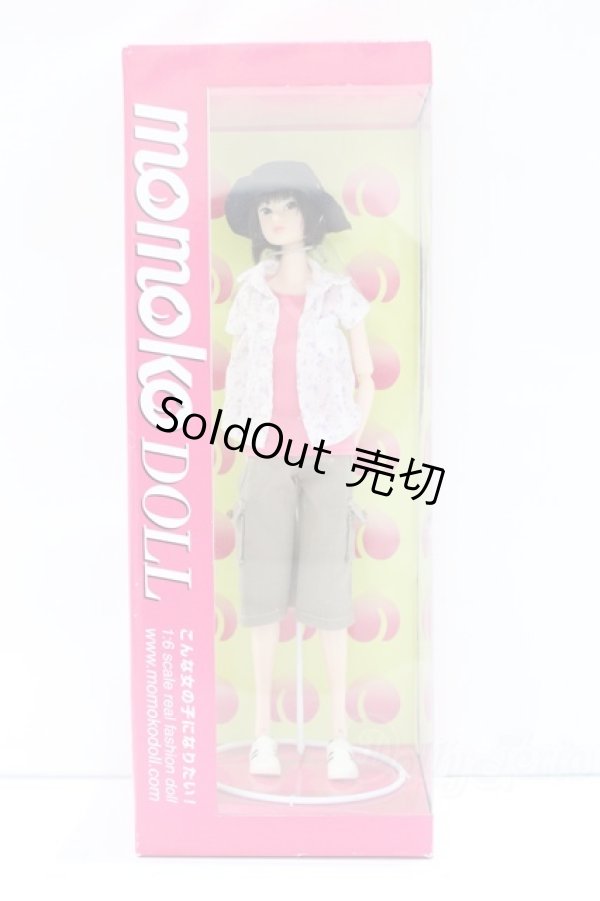 画像4: momokoDOLL/午後は休講 S-25-11-16-017-GN-ZS (4)