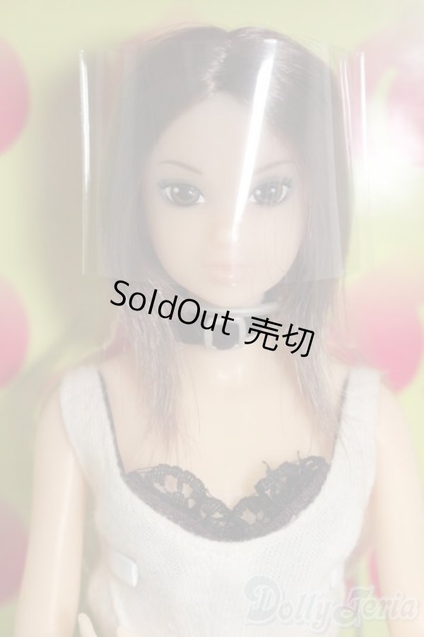 画像1: momokoDOLL/ピュアバイオレット Pure Violet S-25-03-23-191-GN-ZS (1)