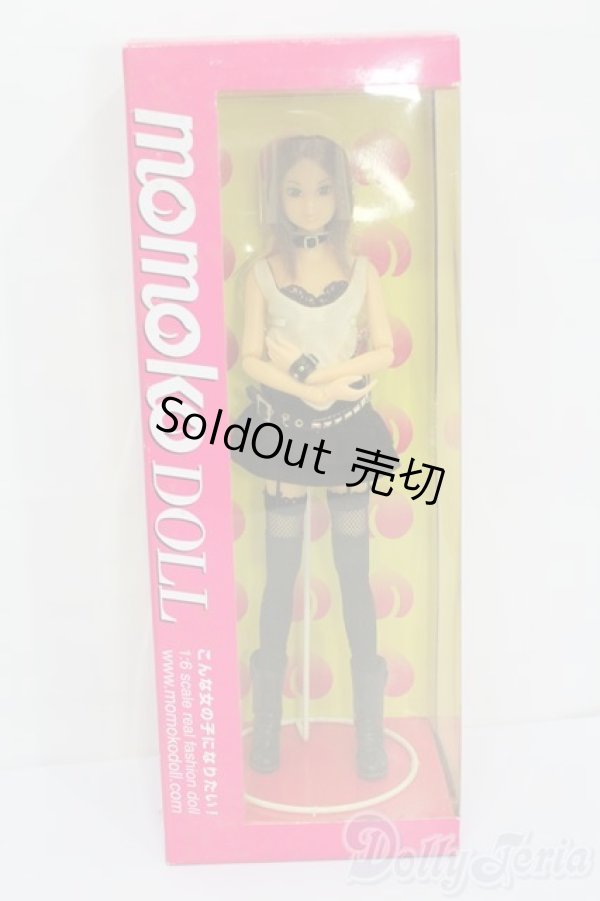 画像2: momokoDOLL/ピュアバイオレット Pure Violet S-25-03-23-191-GN-ZS (2)