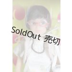 画像: momokoDOLL/バニラ・ウエハース S-25-06-01-639-GN-ZS
