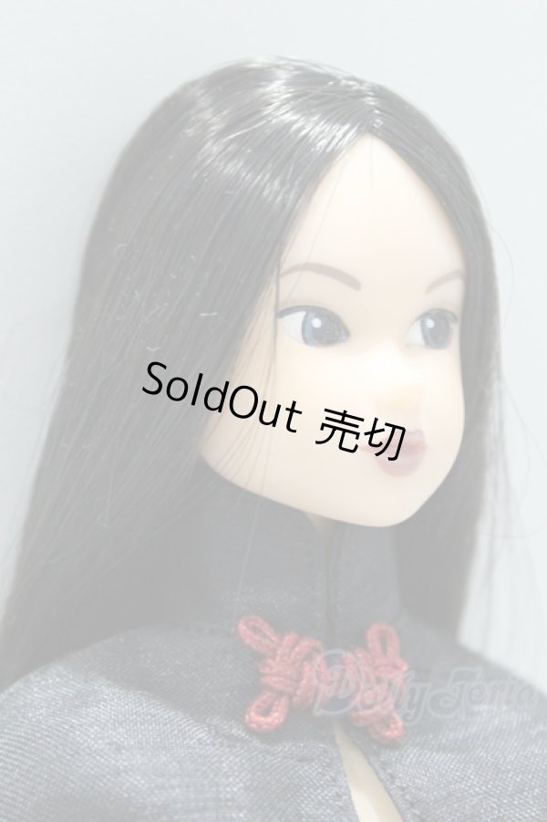 画像3: momokoDOLL/momoko ver.03RD S-25-07-13-371-GN-ZS (3)