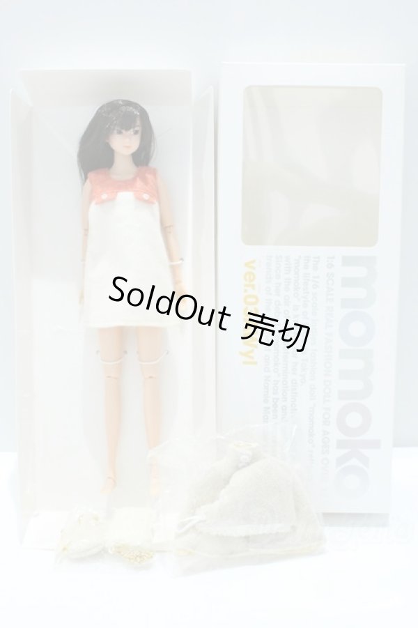 画像4: momokoDOLL/momoko ver.03AWyl S-26-02-15-436-GN-ZS (4)