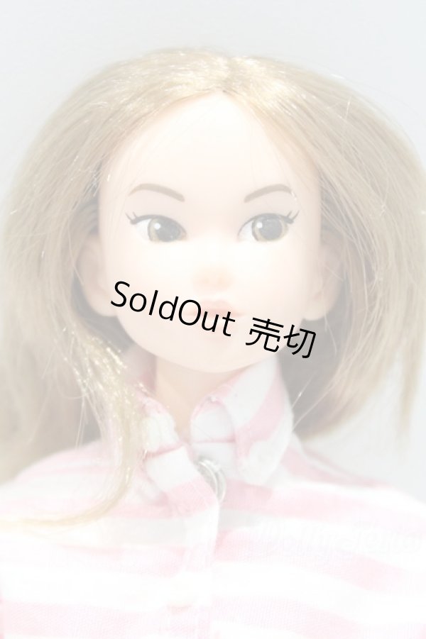 画像1: momokoDOLL/momoko ver.02SPpk S-25-11-23-517-GN-ZS (1)