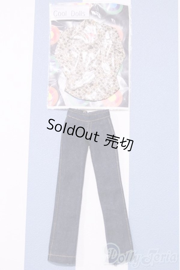画像1: 【新宿マルイアネックス店 店頭販売商品】momoko/OF:衣装 2100150000008366-ZM (1)