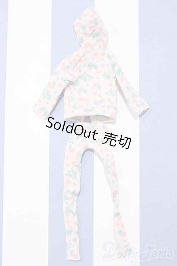 画像2: 【新宿マルイアネックス店 店頭販売商品】momoko/OF:衣装 2100150000008373-ZM (2)