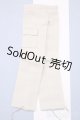 画像: 【新宿マルイアネックス店 店頭販売商品】momoko/OF:衣装 2100150000008385-ZM