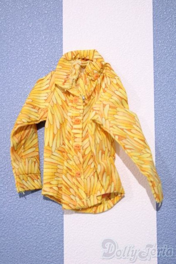 画像1: 【新宿マルイアネックス店 店頭販売商品】momoko/OF:衣装 2100150000008399-ZM (1)